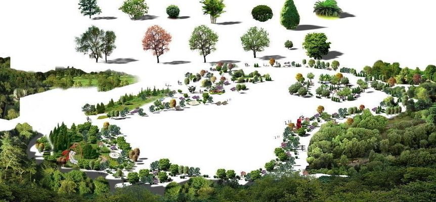 颐和园昆明湖南岸景观提升完工 新增3处观景平台