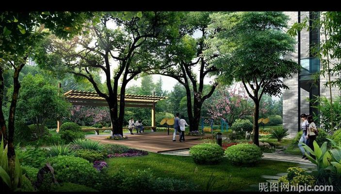 吉林长春市总工会举办园林微景观设计技能竞赛