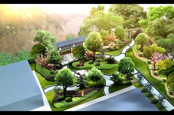 园林股份涨074%成交额117亿元今日主力净流入63606万