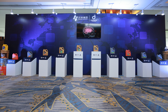 电魂网络携旗下多款游戏产品 亮相中国国际网络文学周